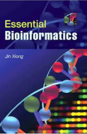 ESSENTIAL BIOINFORMATICS